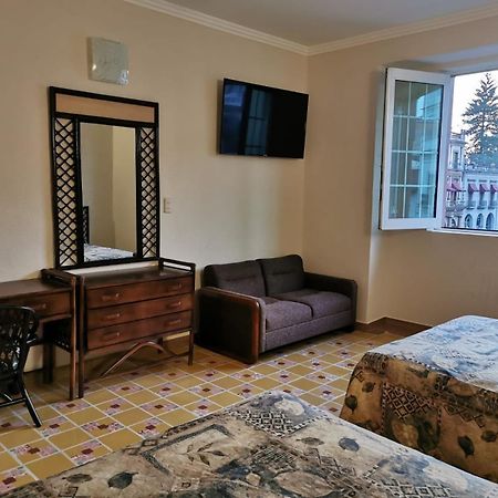 Hotel Mexico Xalapa Luaran gambar