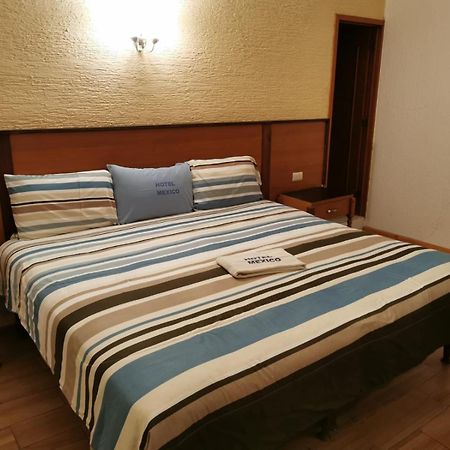 Hotel Mexico Xalapa Luaran gambar