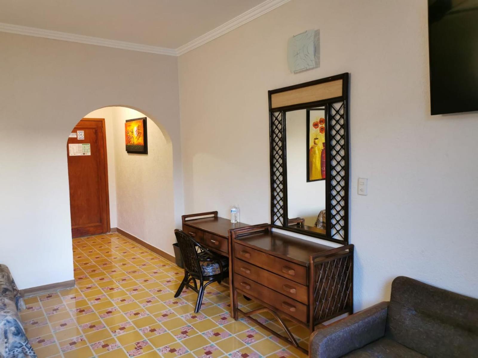 Hotel Mexico Xalapa Luaran gambar