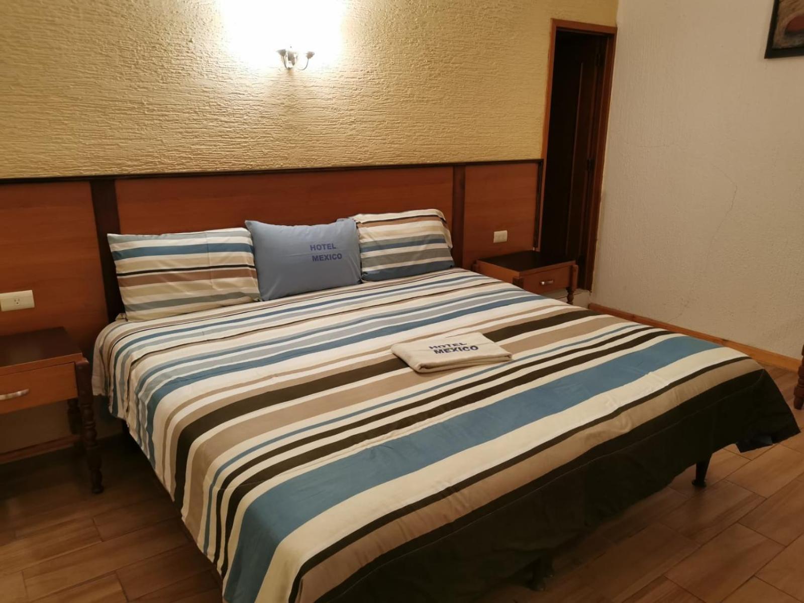 Hotel Mexico Xalapa Luaran gambar