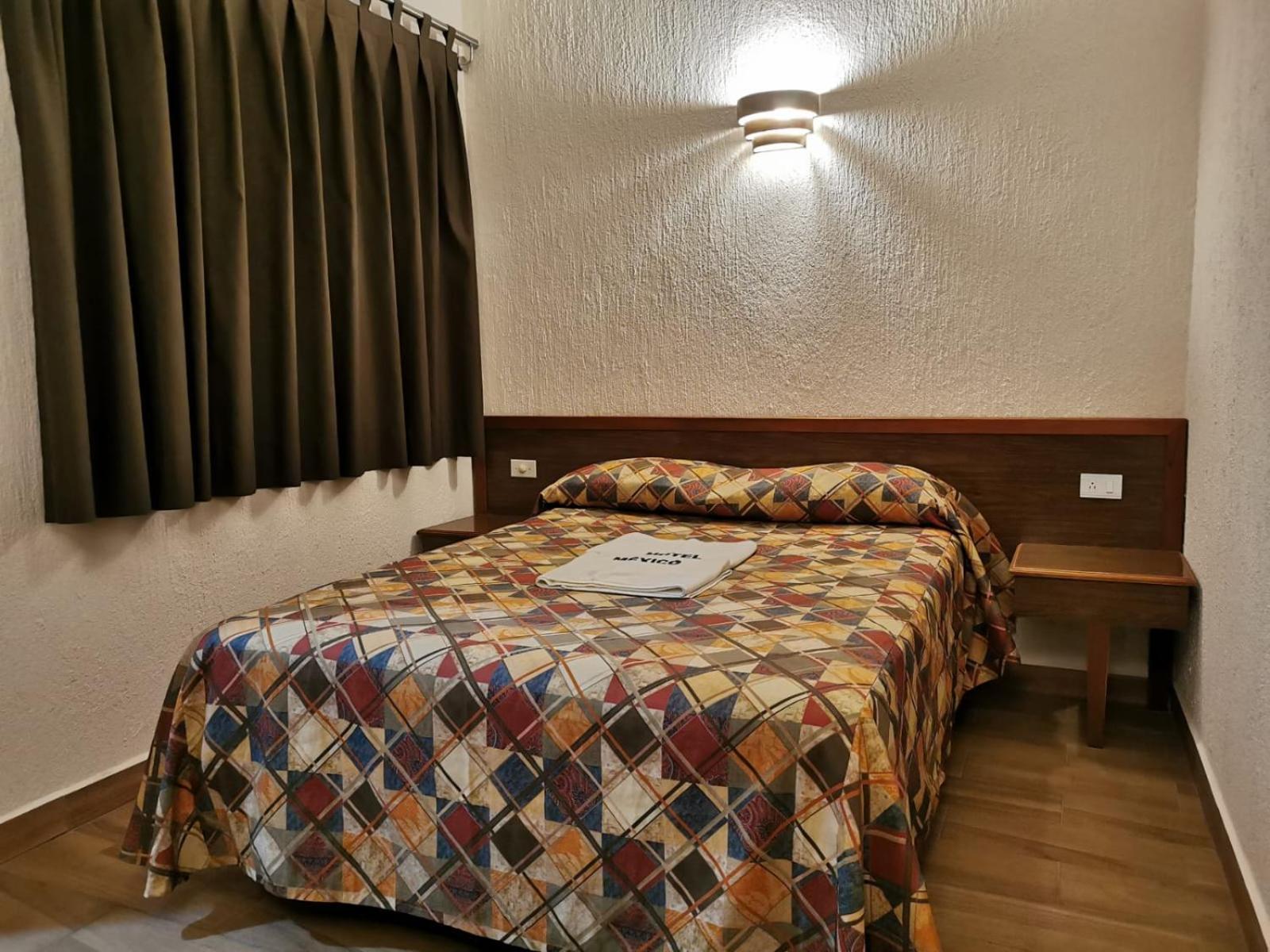 Hotel Mexico Xalapa Luaran gambar