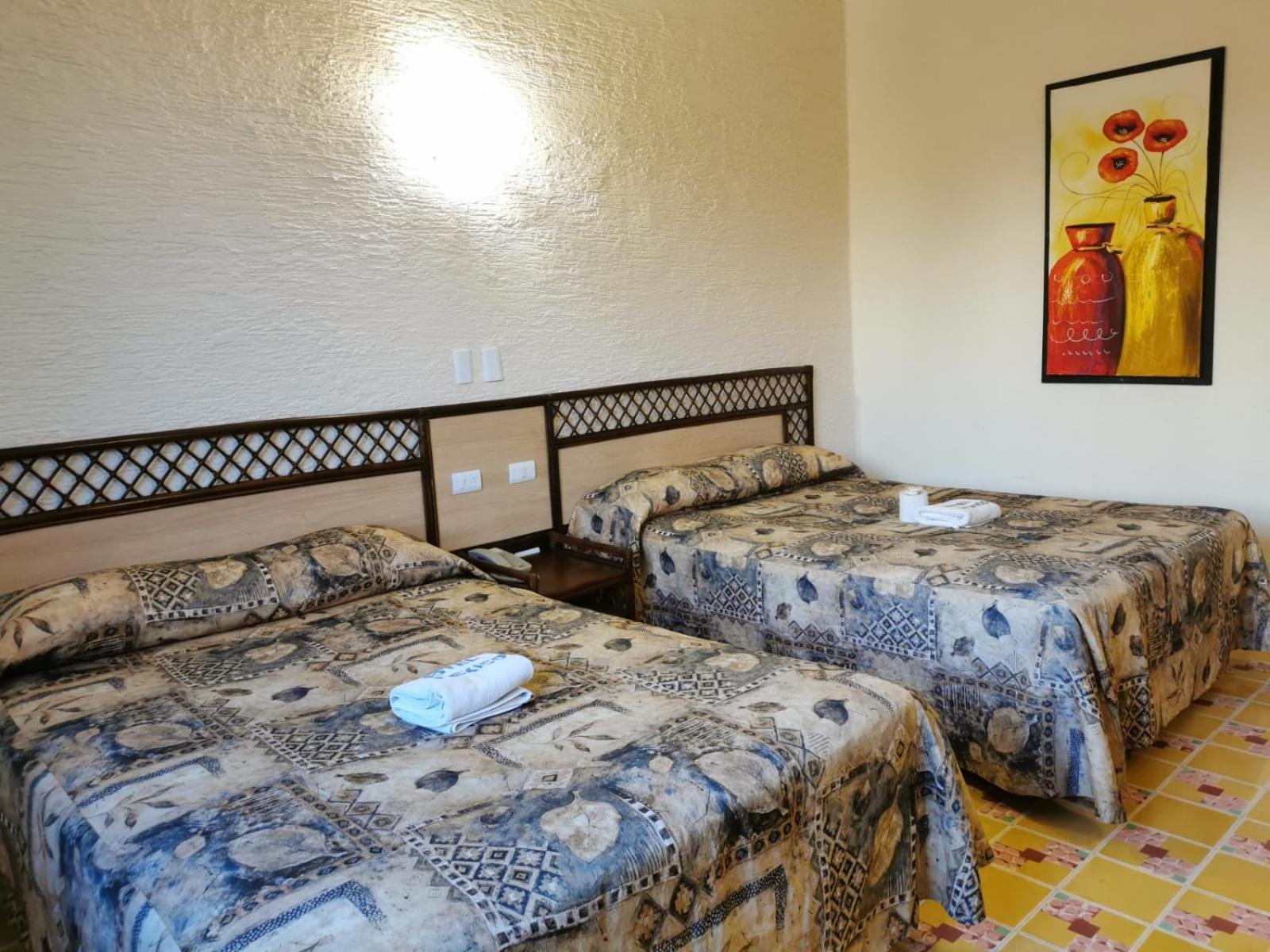 Hotel Mexico Xalapa Luaran gambar