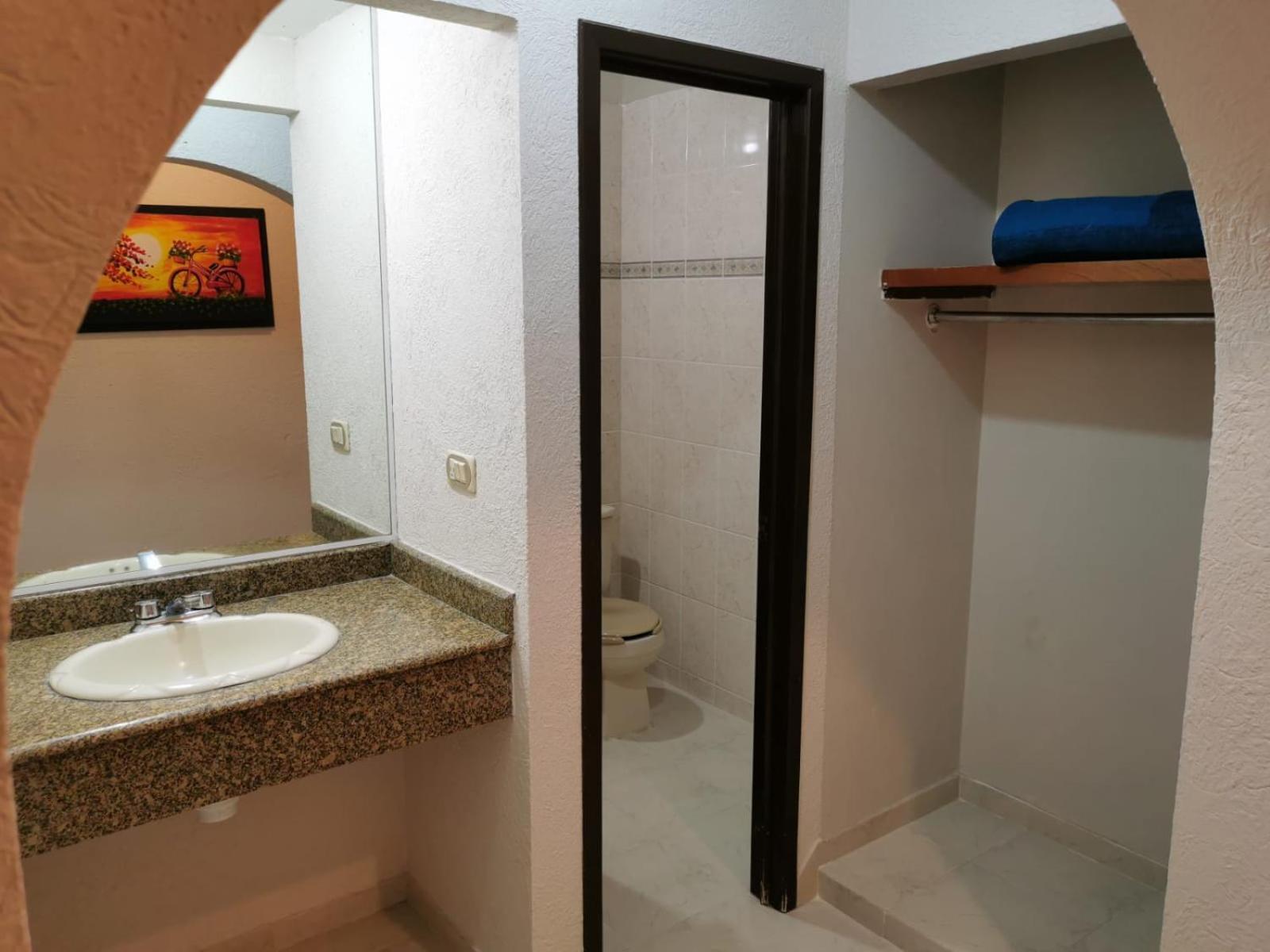 Hotel Mexico Xalapa Luaran gambar