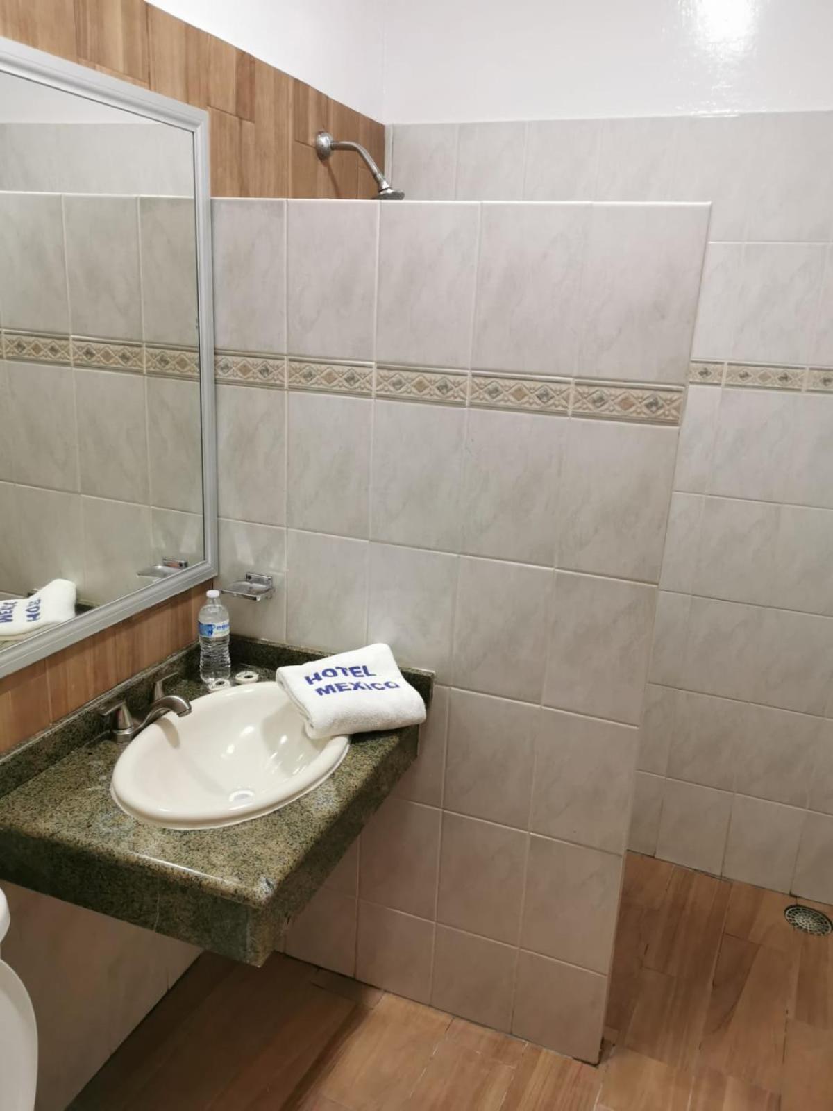 Hotel Mexico Xalapa Luaran gambar