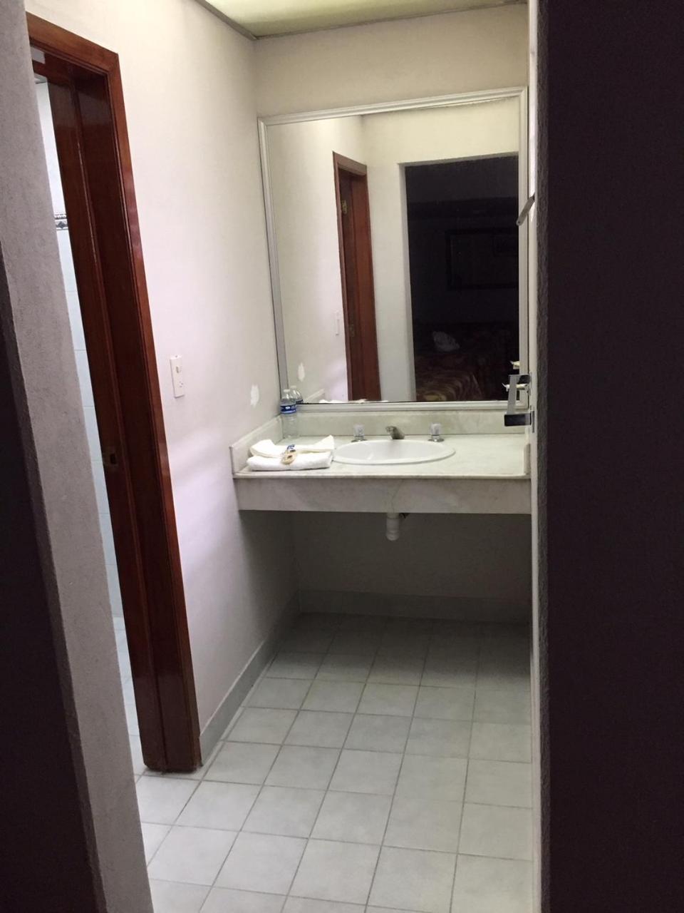Hotel Mexico Xalapa Bilik gambar