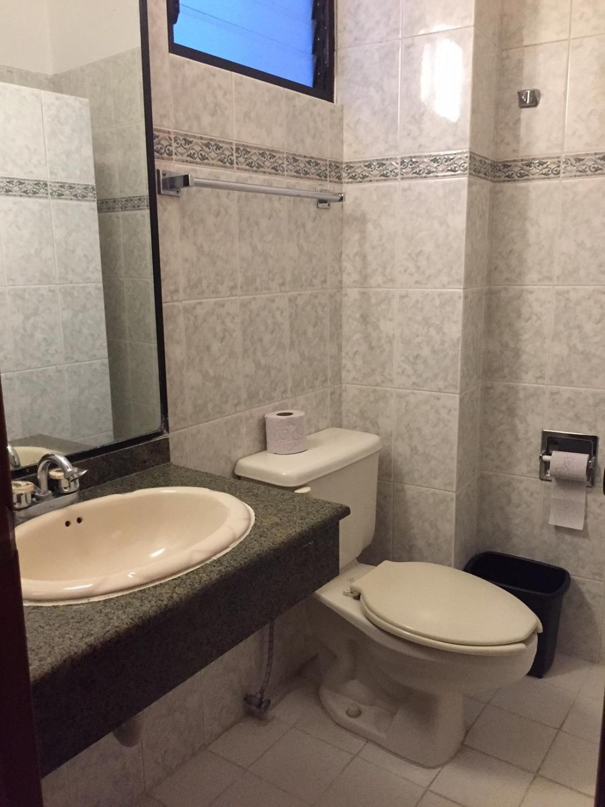 Hotel Mexico Xalapa Bilik gambar